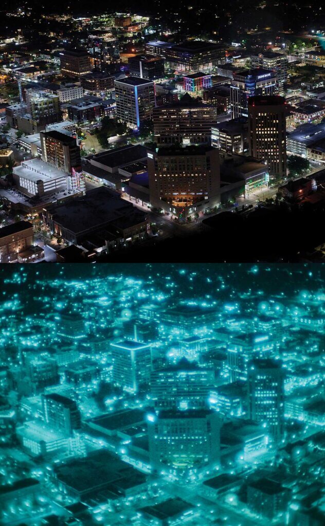 ASU: From Legacy to Leading Edge