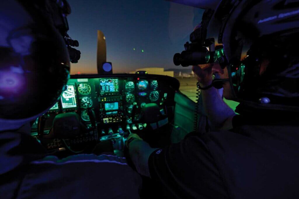 ASU: From Legacy to Leading Edge