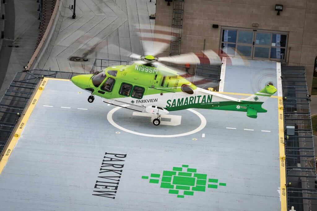 Leonardo: Versatility Proven Worldwide