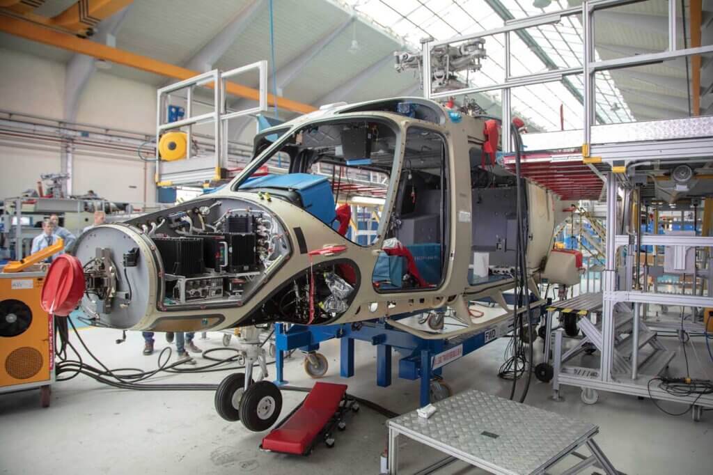 Leonardo: Versatility Proven Worldwide