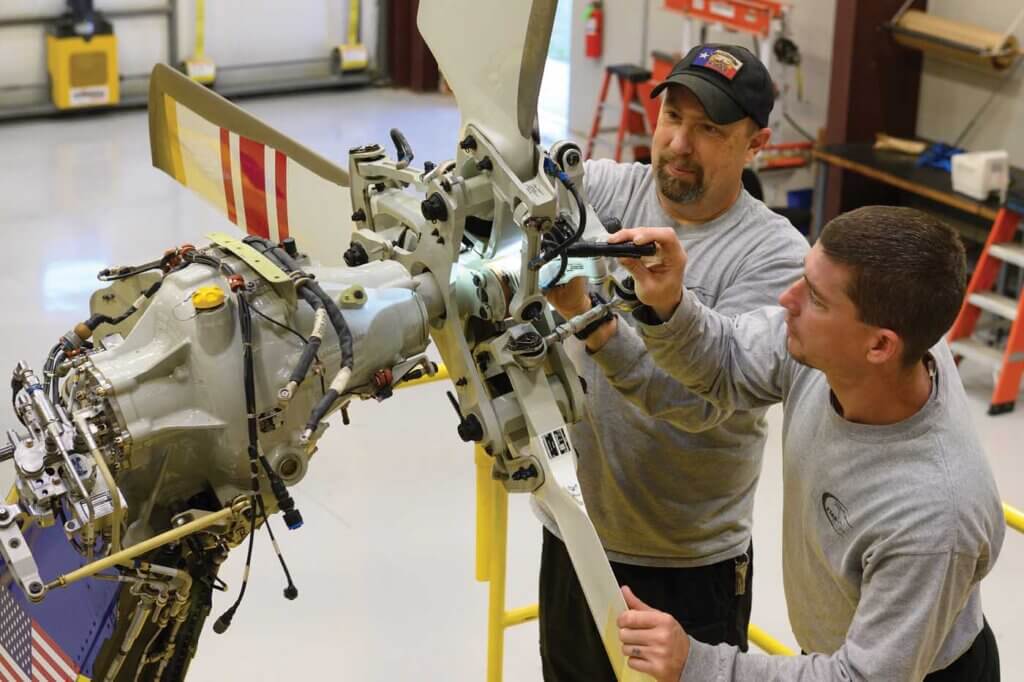 Leonardo AW169: Designed around the patient - Vertical Mag