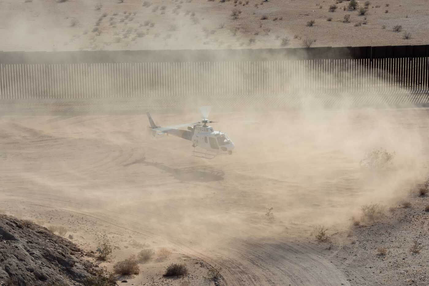 The downwind dilemma: Why helicopter pilots still get caught by tailwind approaches