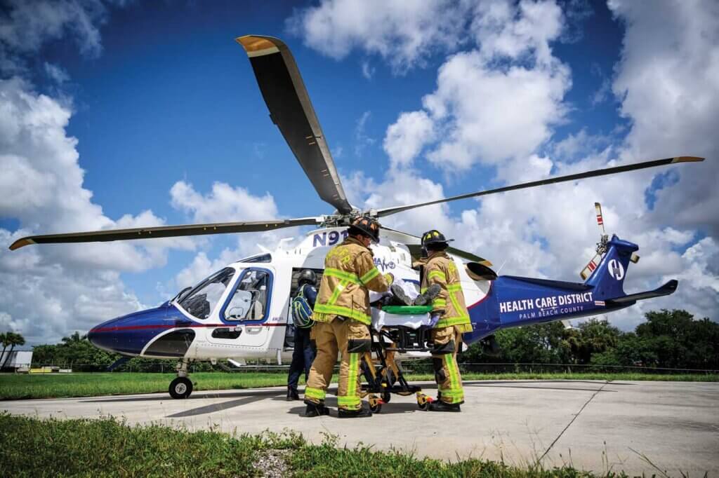 Leonardo: Versatility Proven Worldwide