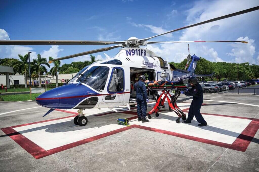 Leonardo: Versatility Proven Worldwide