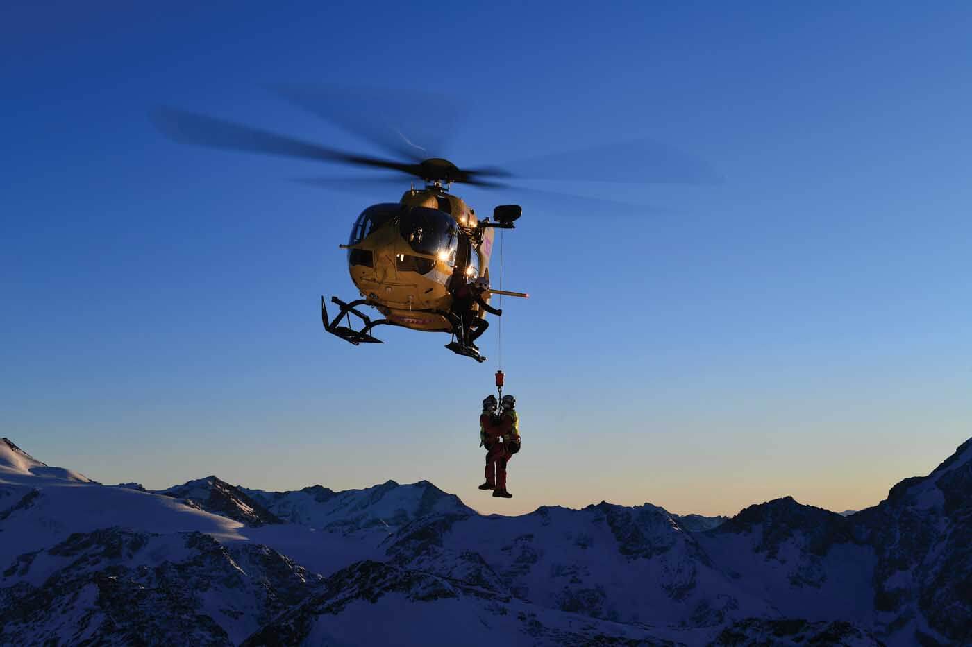 Avincis: A European helicopter superpower