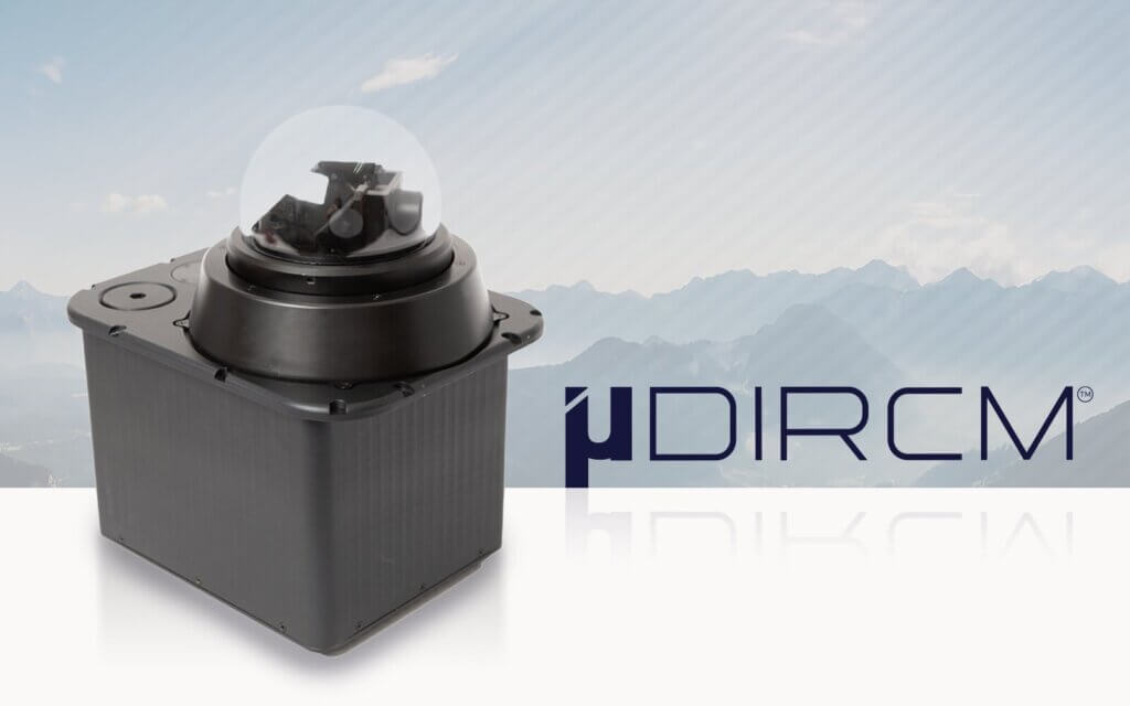 Bird Aerosystems Photo