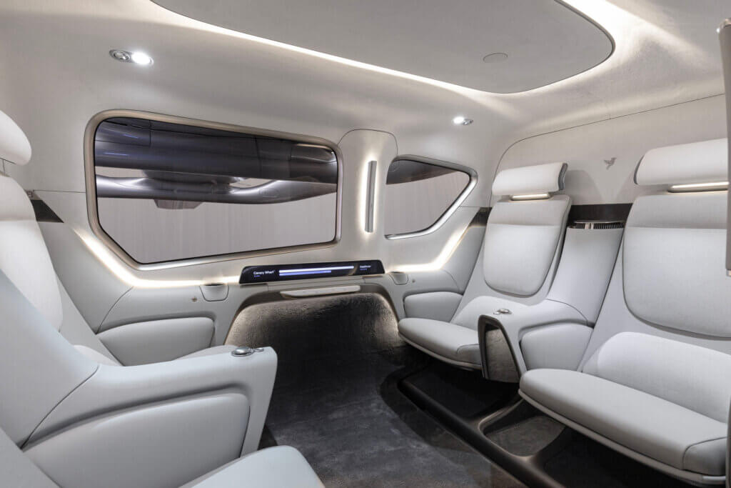 Vertical Aerospace unveils new Valo eVTOL aircraft - Vertical Mag