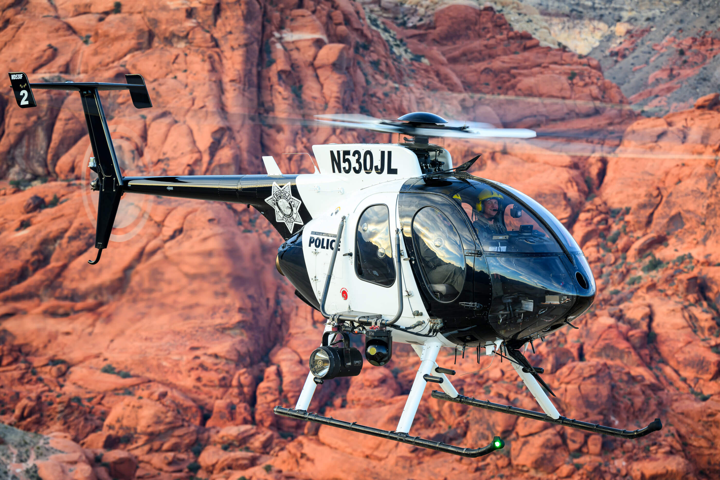 PAG expands capabilities for Rolls-Royce M250/RR300 with 