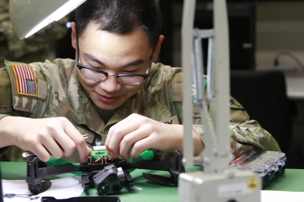 U.S. Army prepares for a more uncrewed aerial future - Vertical Mag