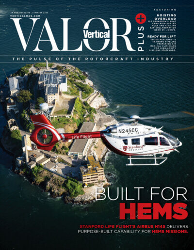 Vertical Valor Cover Thumbnail