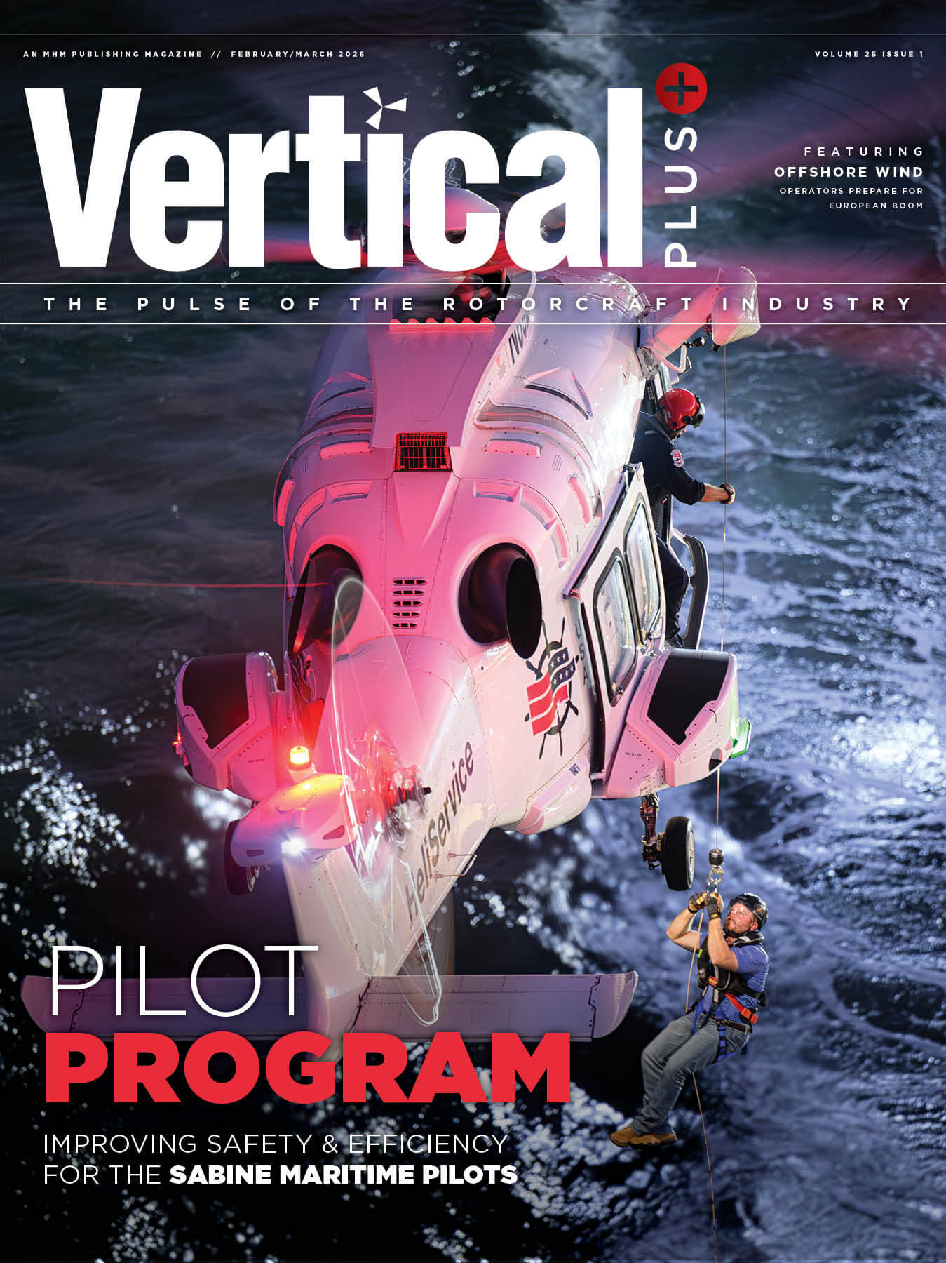 Vertical Sunday Review