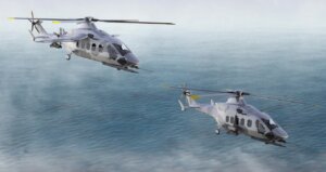 Airbus reveals two NGRC concepts for NATO - Vertical Mag