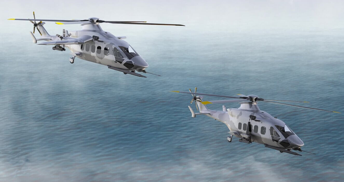 Airbus Helicopters Image