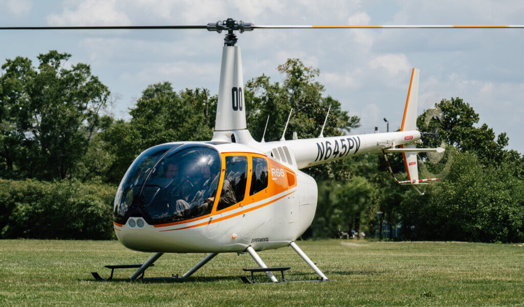 Lockheed Martin Photo