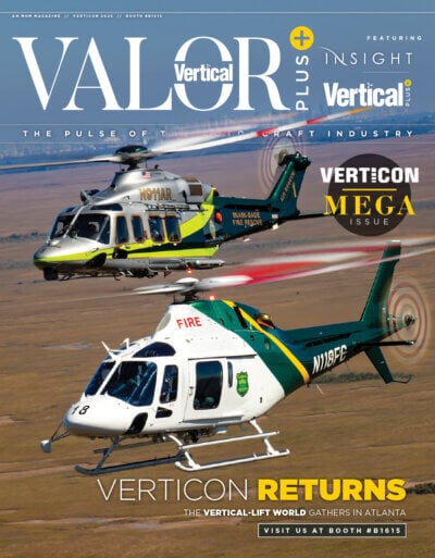 Vertical Valor Cover Thumbnail