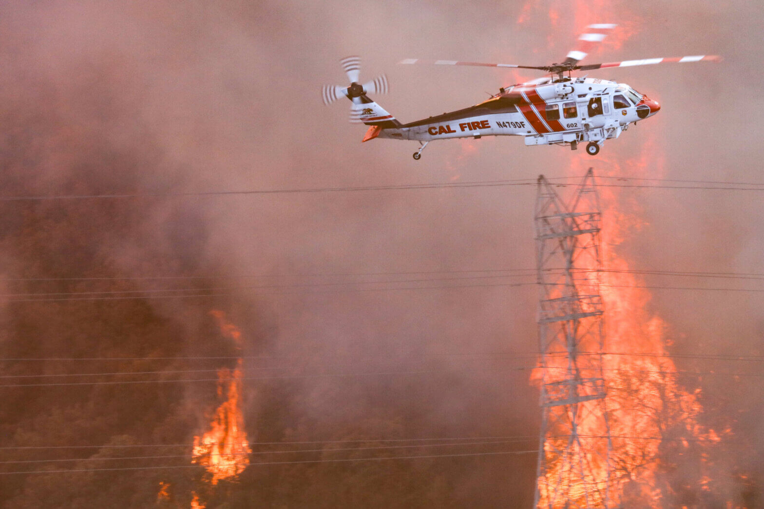 Down to the wire: Kleon Solutions’ wire detection system