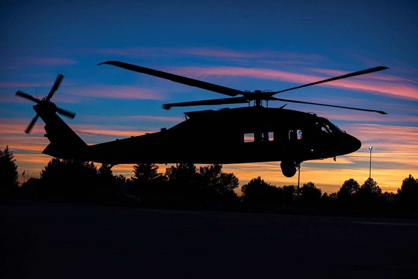 Sikorsky: Masters of reinvention - Vertical Mag