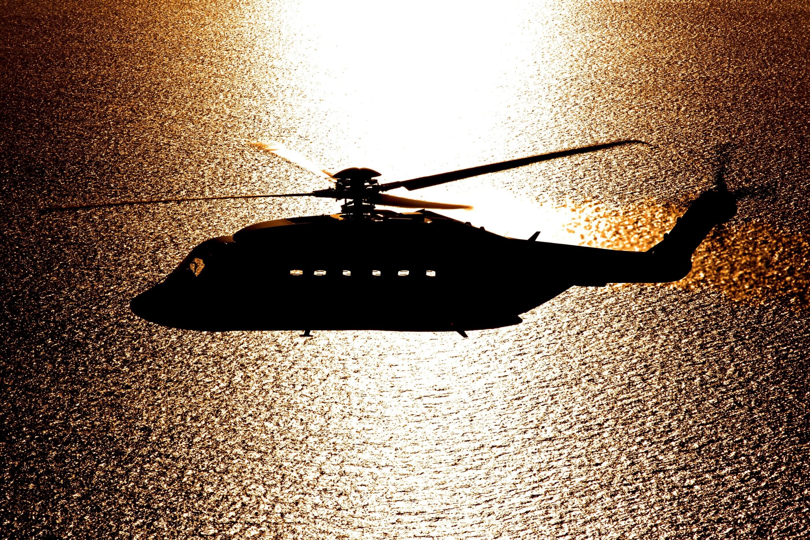 Sikorsky reboots production of the S-92, focuses on industry