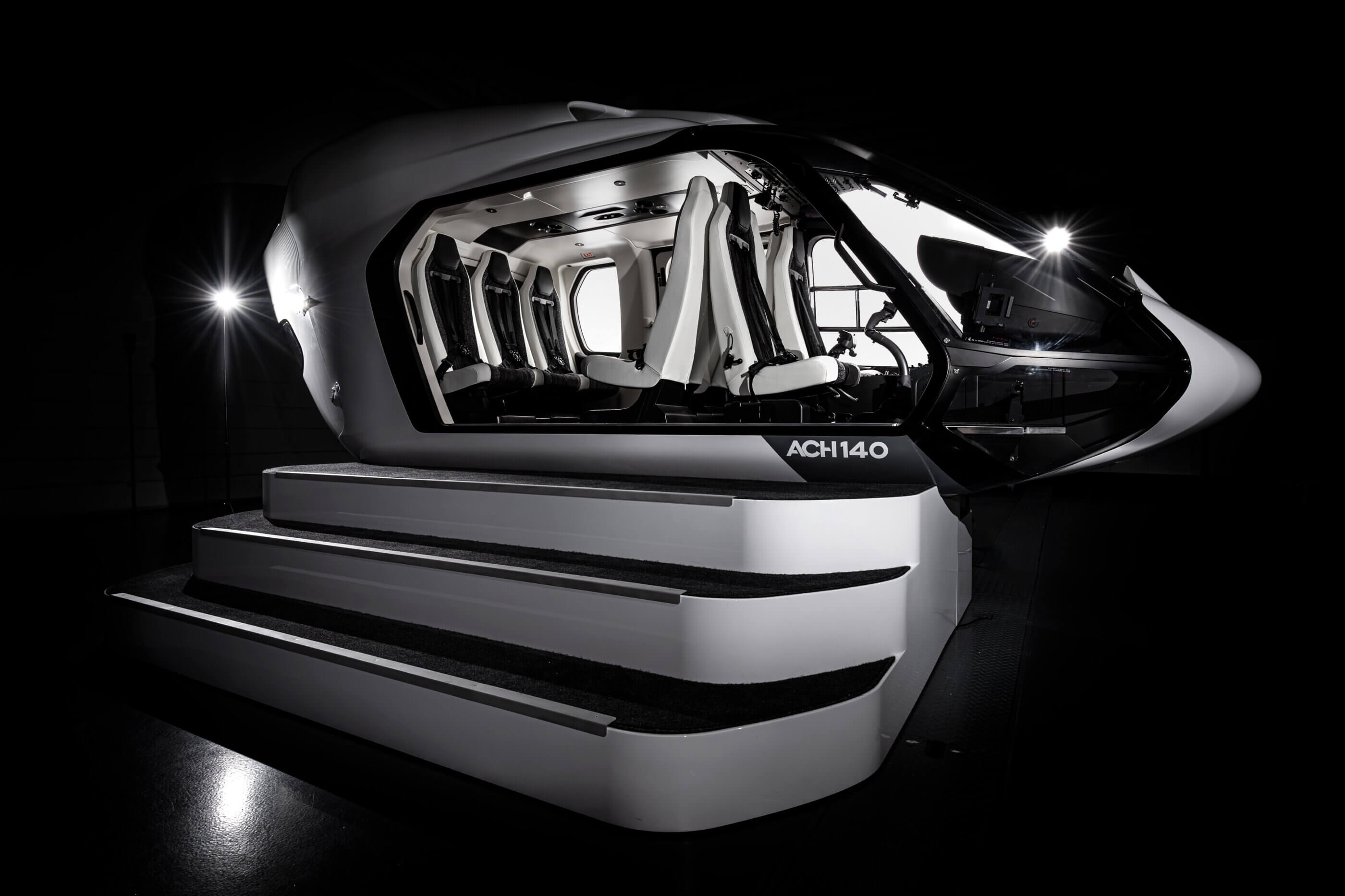 Christian Keller/Airbus Helicopters Photo