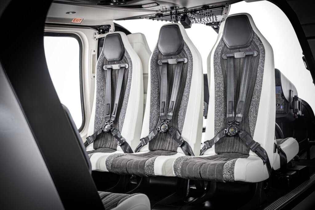 Christian Keller/Airbus Helicopters Photo