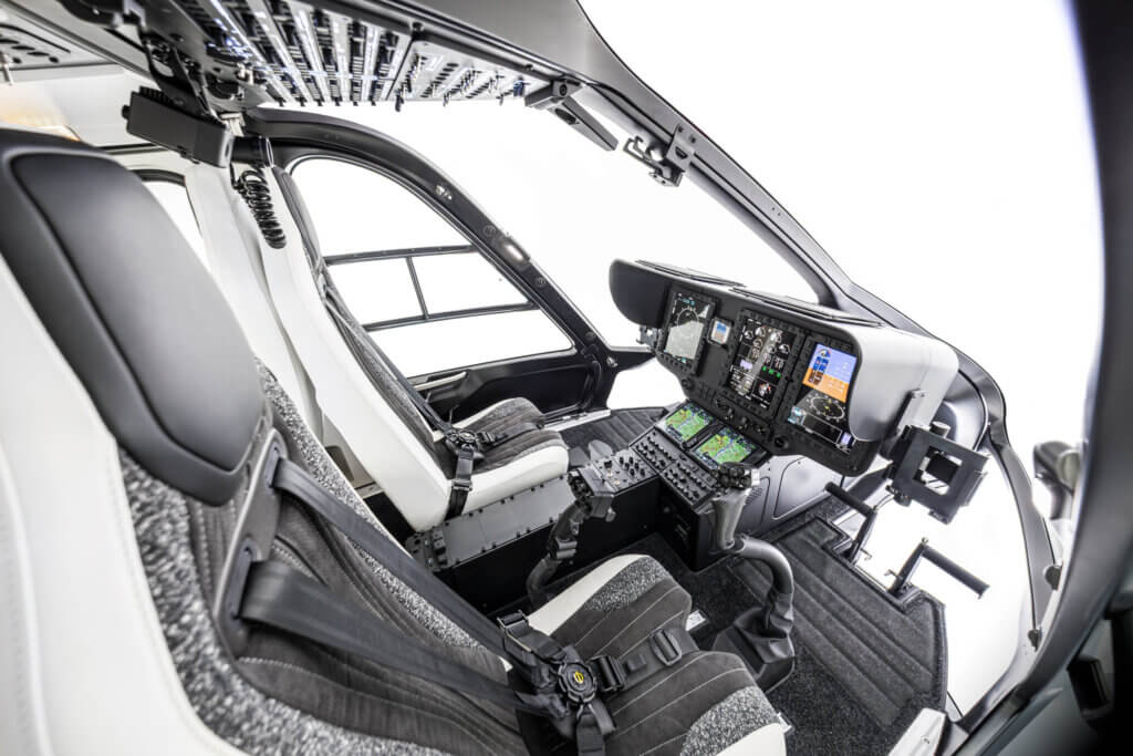 Christian Keller/Airbus Helicopters Photo