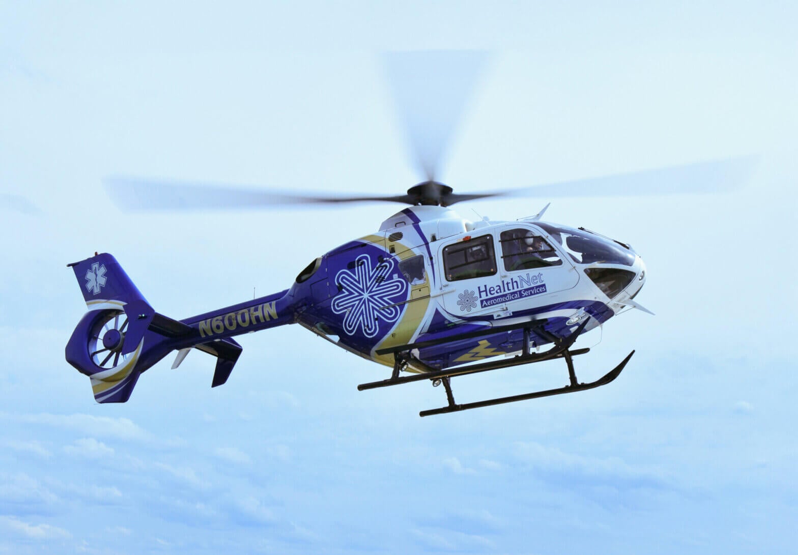 Saving lives in rural West Virginia: The intensive training behind HealthNet’s helicopter teams