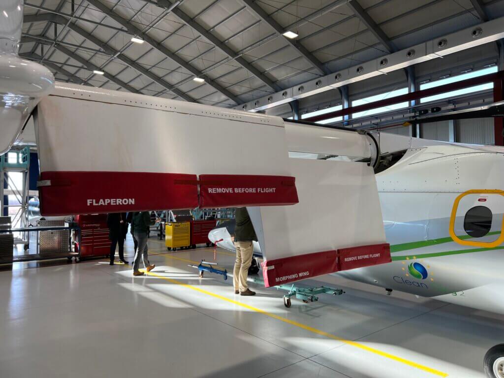 Leonardo talks about tiltrotor evolution from AW609 to NGCTR