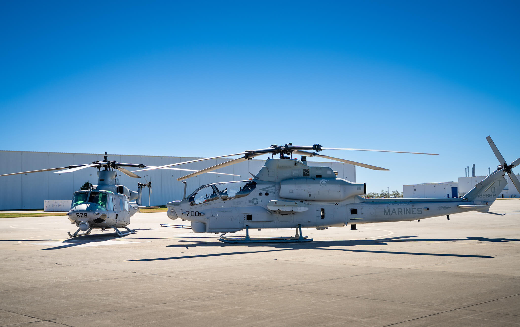 upper heights【HPS復刻】THE BEGINNERS アーミー1 Bell completes SPINE upgrades on first two H-1 aircraft - Vertical Mag