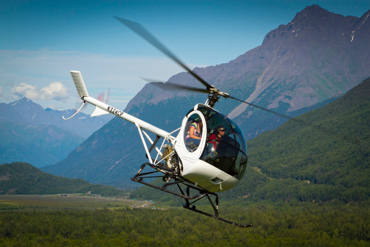 Schweizer RSG ‘operating normally’ as company listed for sale on auction site