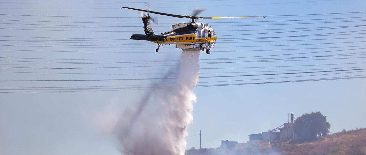 Pilots Who Ask Why? Hidden Wire Threat