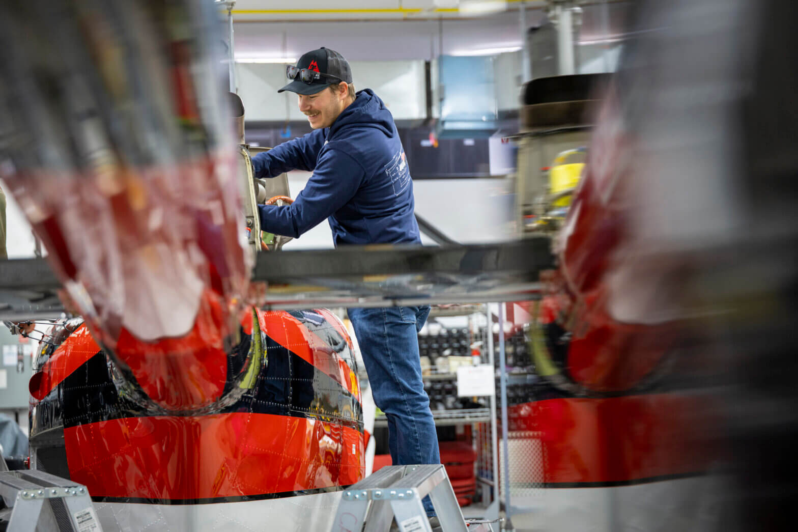 Rethinking the maintenance budget: From cost center to investment strategy