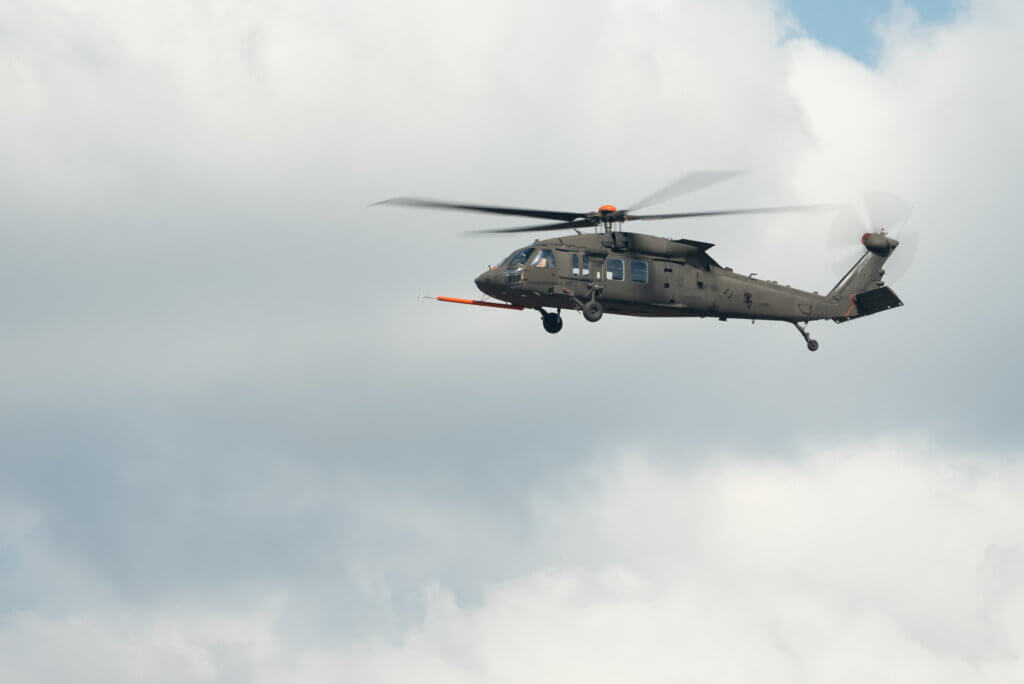 Lockheed Martin Photo