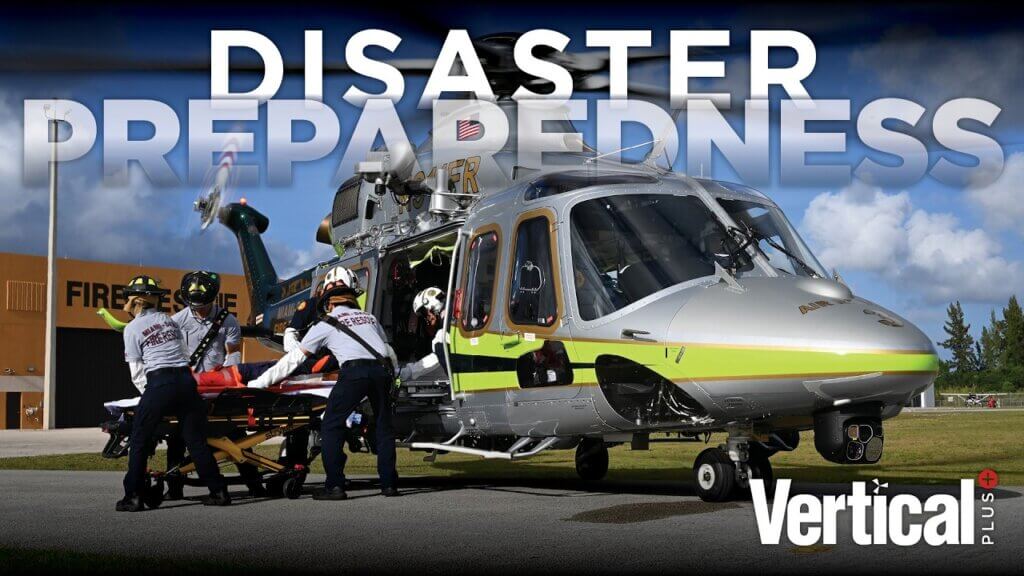 Milestone and Sikorsky showcase landmark S‑92 helicopter at