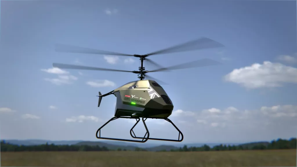 BAE Systems Image