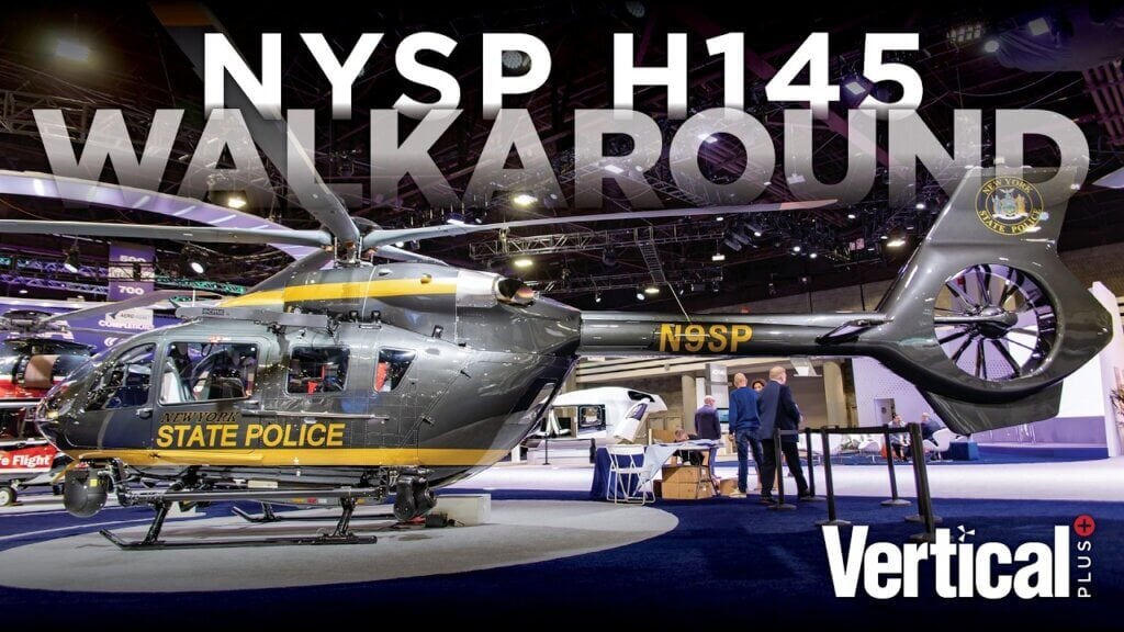 Japan Coast Guard orders two more Subaru Bell 412EPX helicopters