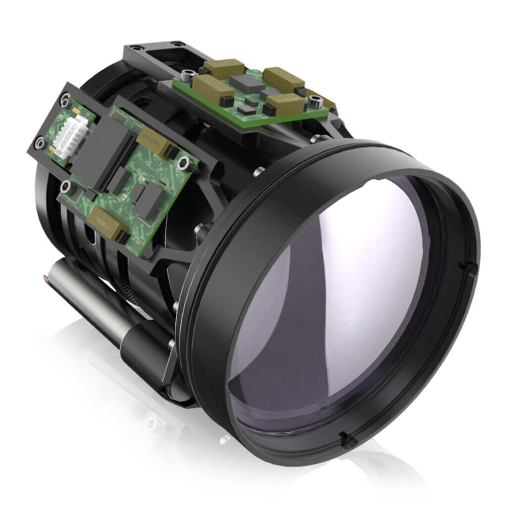 Teledyne FLIR Image