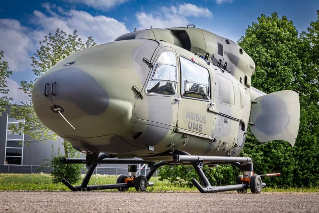Airbus Helicopters Photo