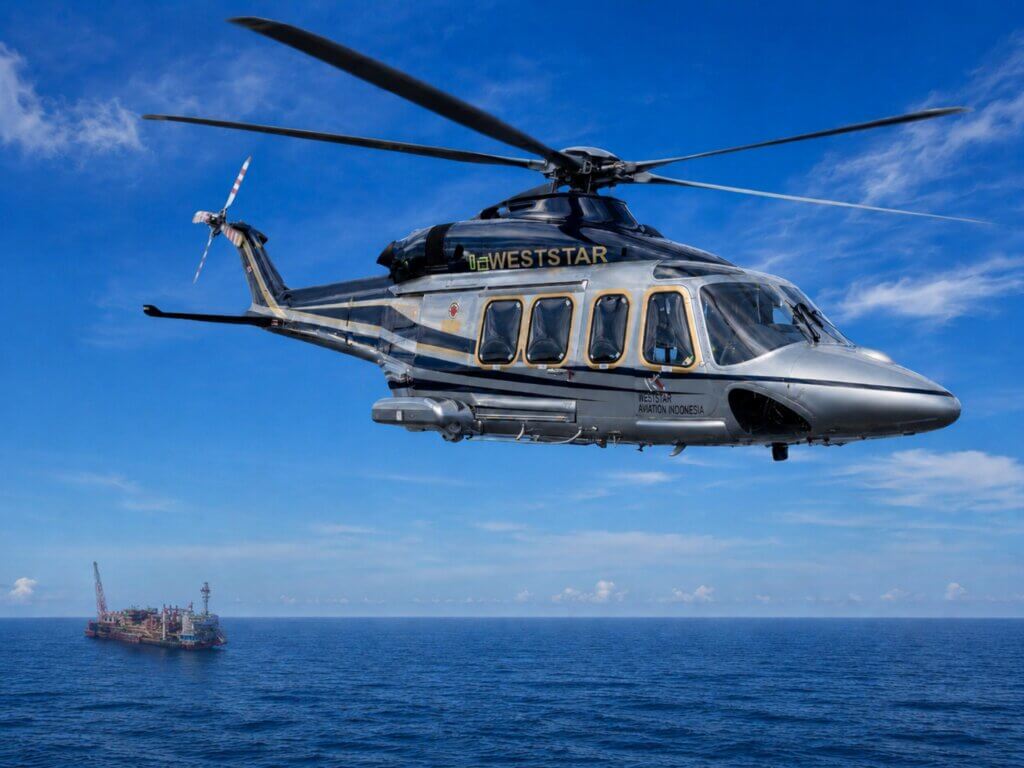 Aerius Leasing Photo