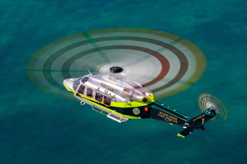 Inside Florida's effort to bring public safety aviation together
