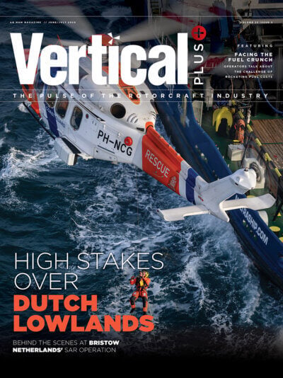 Vertical Magazine Cover Thumbnail