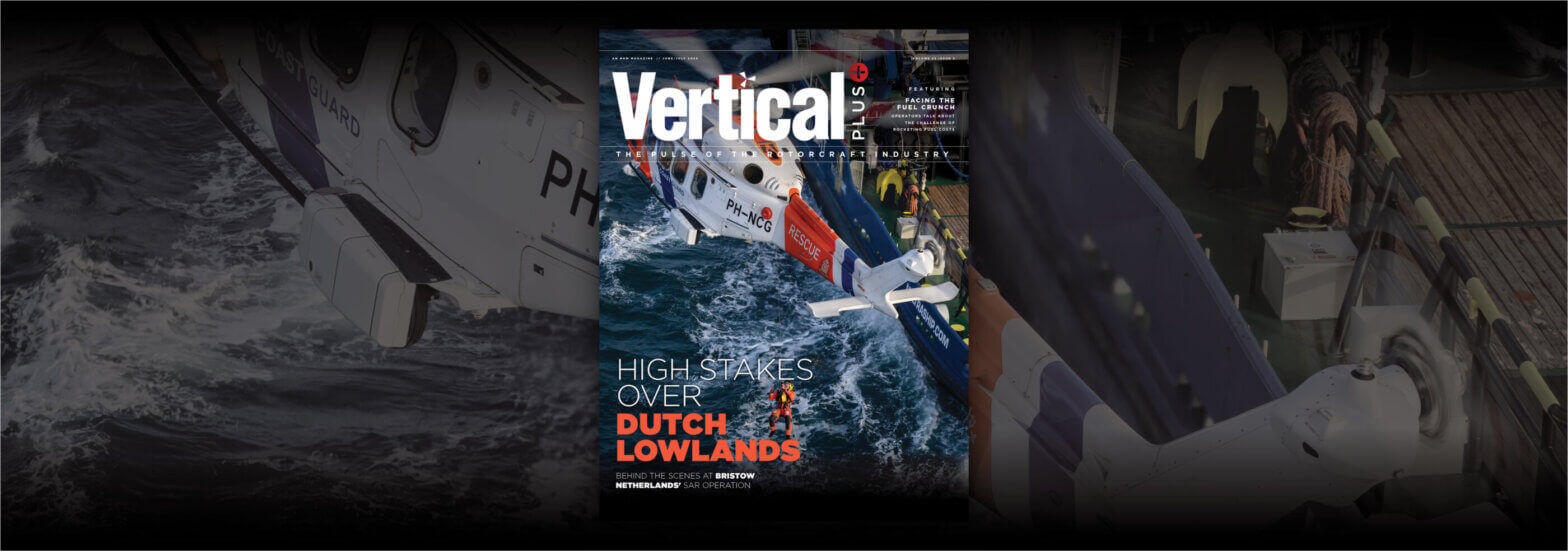 Vertical Plus’s June/July 2026 issue now available