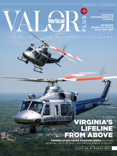 Sikorsky S-100 registration confirmed as SB-1 Defiant - Vertical Mag