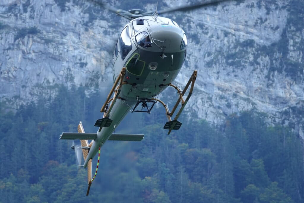Swiss Rotor Services Photo