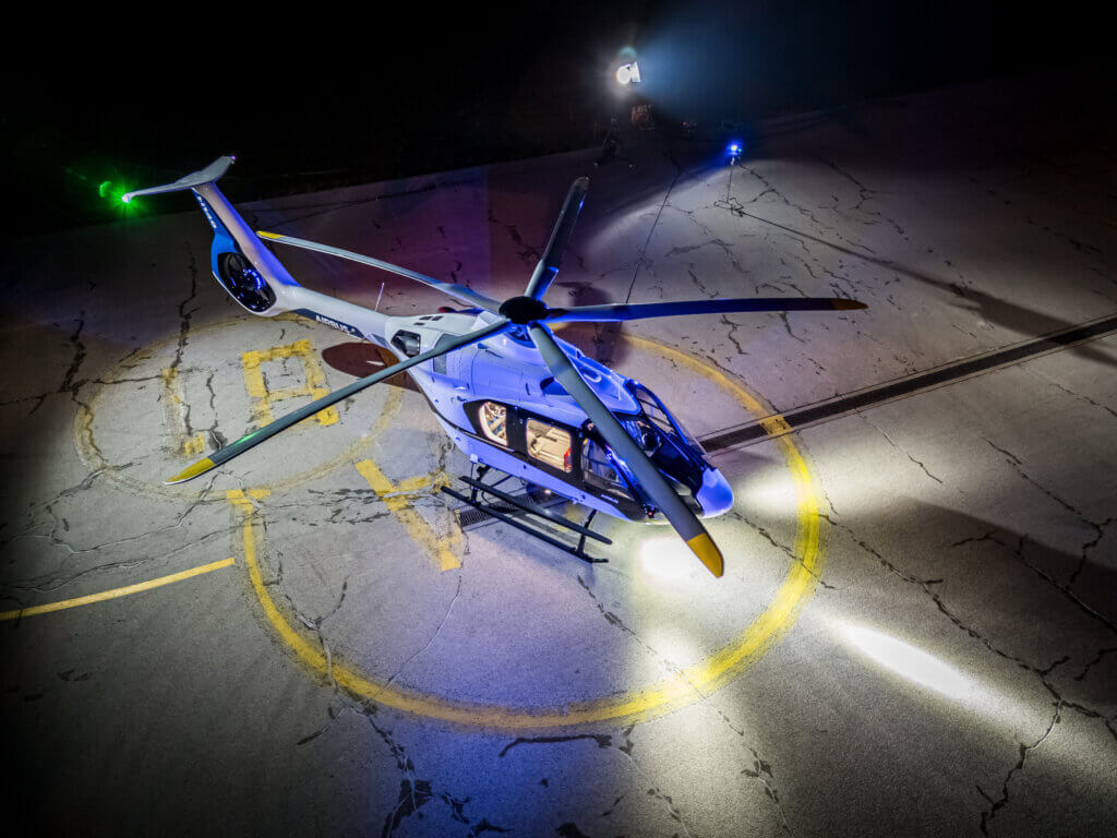 Airbus Helicopters Photo