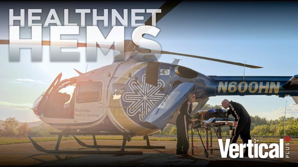 MV-75 Cheyenne takes center stage at Farnborough International