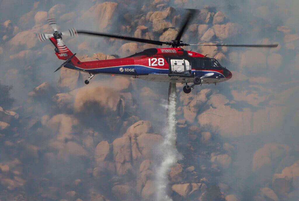 Sikorsky Black Hawk: Born for battle, built for fire - Vertical Mag
