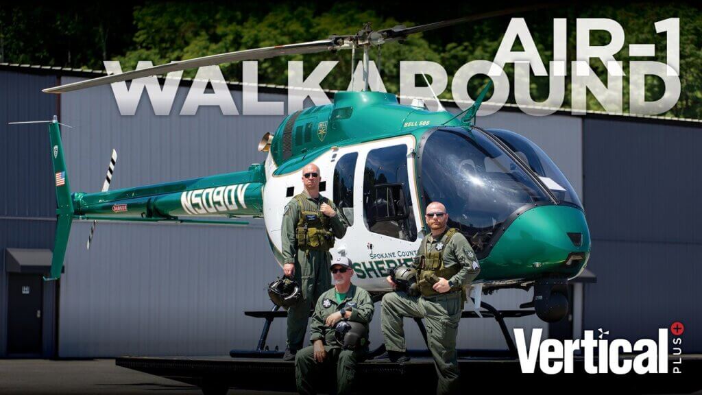 Simrik Air orders first 2 Bell 505 helicopters in Nepal - Vertical Mag