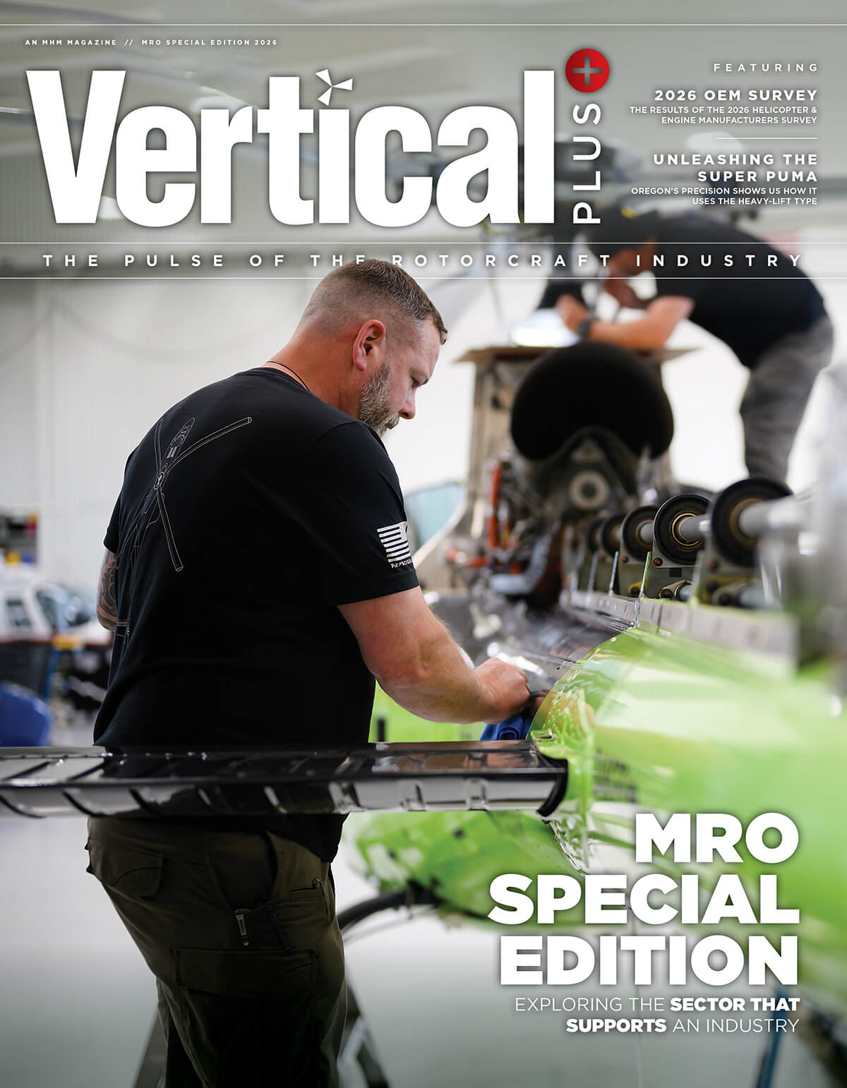 Vertical Sunday Review