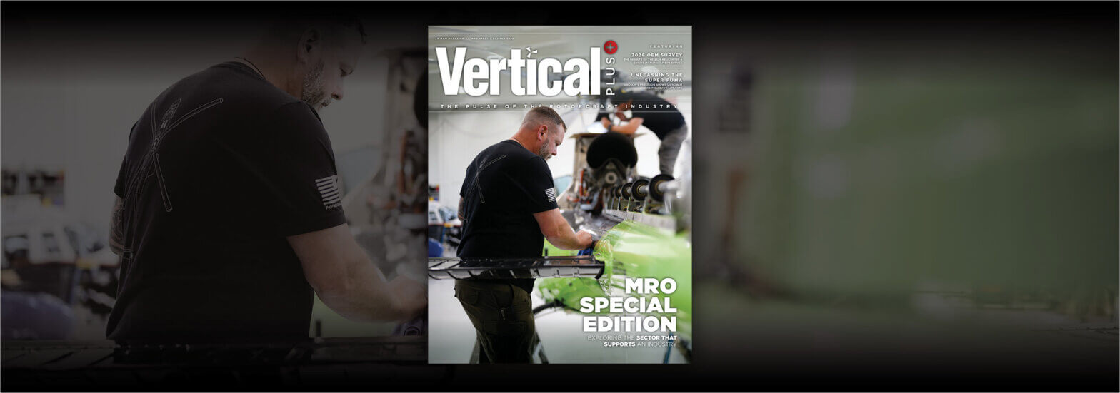 Vertical Plus’s August/September 2026 issue now available