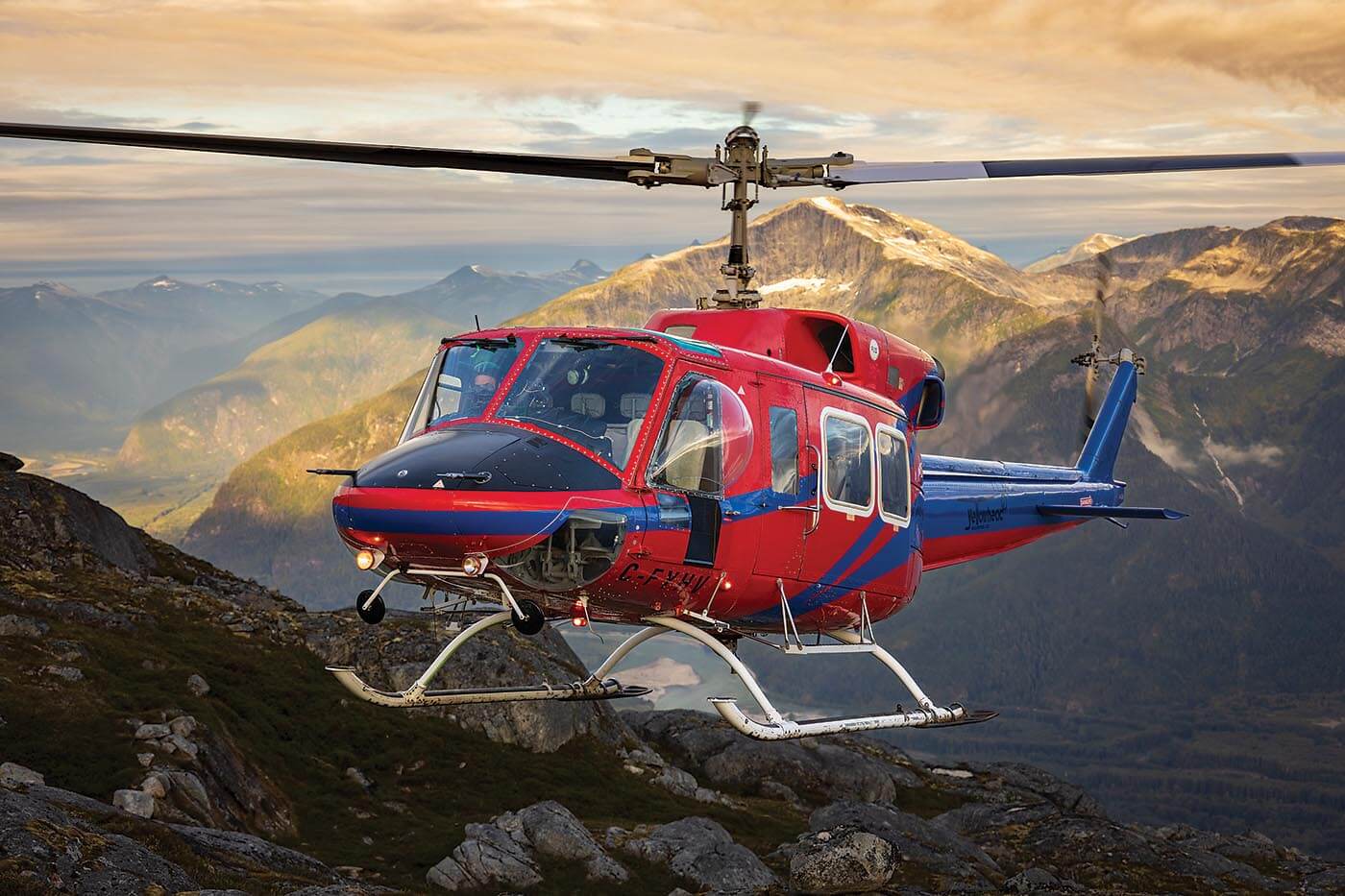 Helicopter Association of Canada shifts annual conference focus to industry leaders in 2026